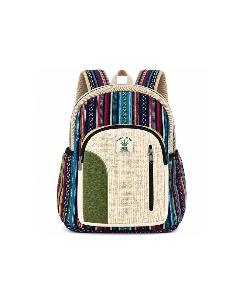 Backpacks