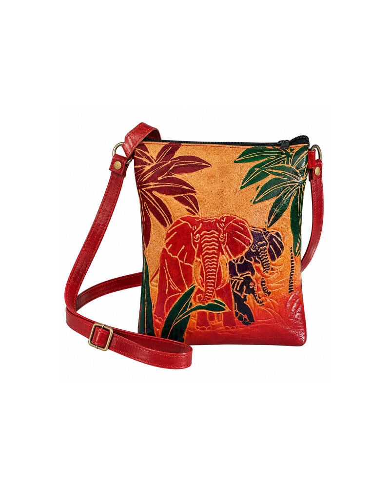 Crossbody & Sling
