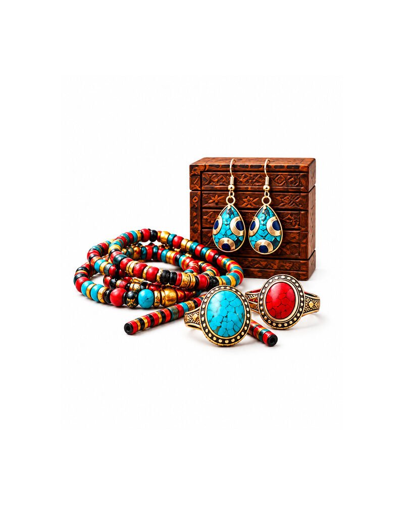 Accessories