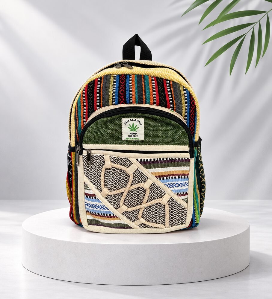 Backpacks