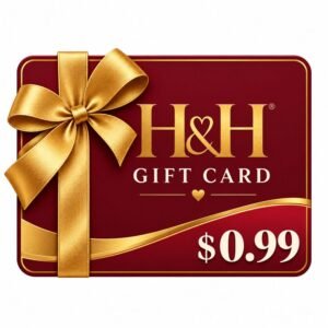 Hemp & Heritage Gift Card