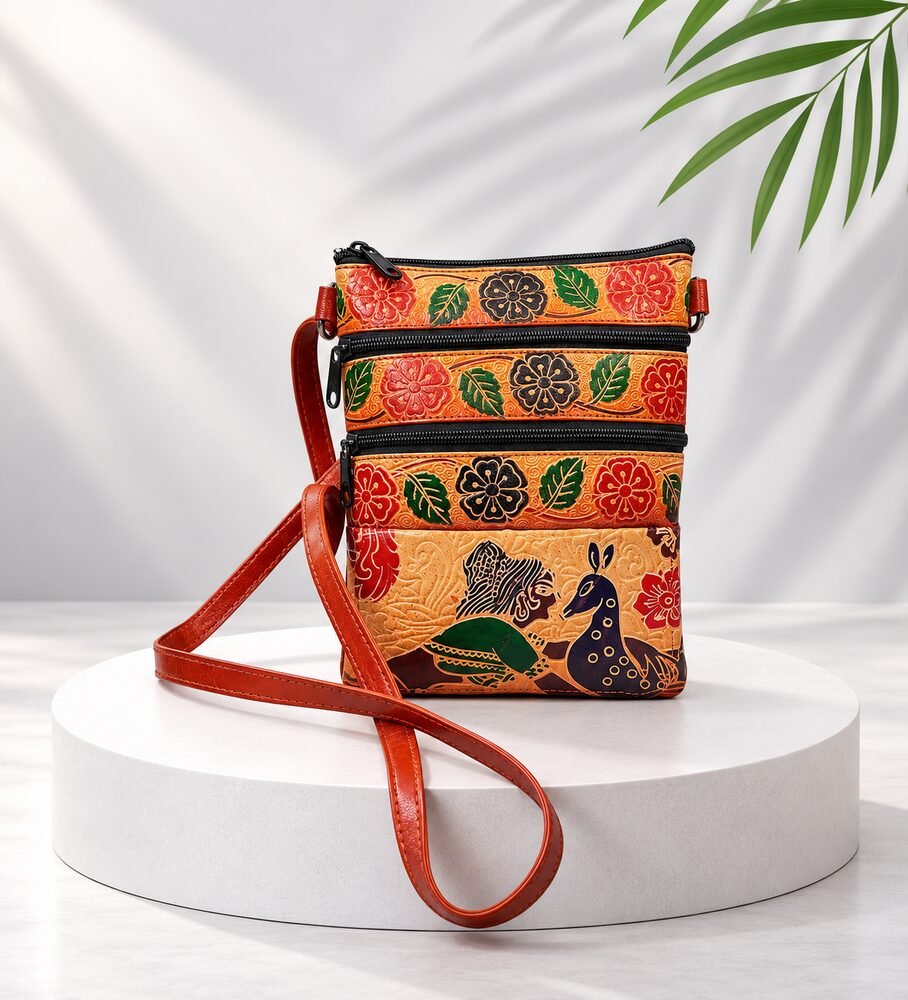Crossbody & Sling