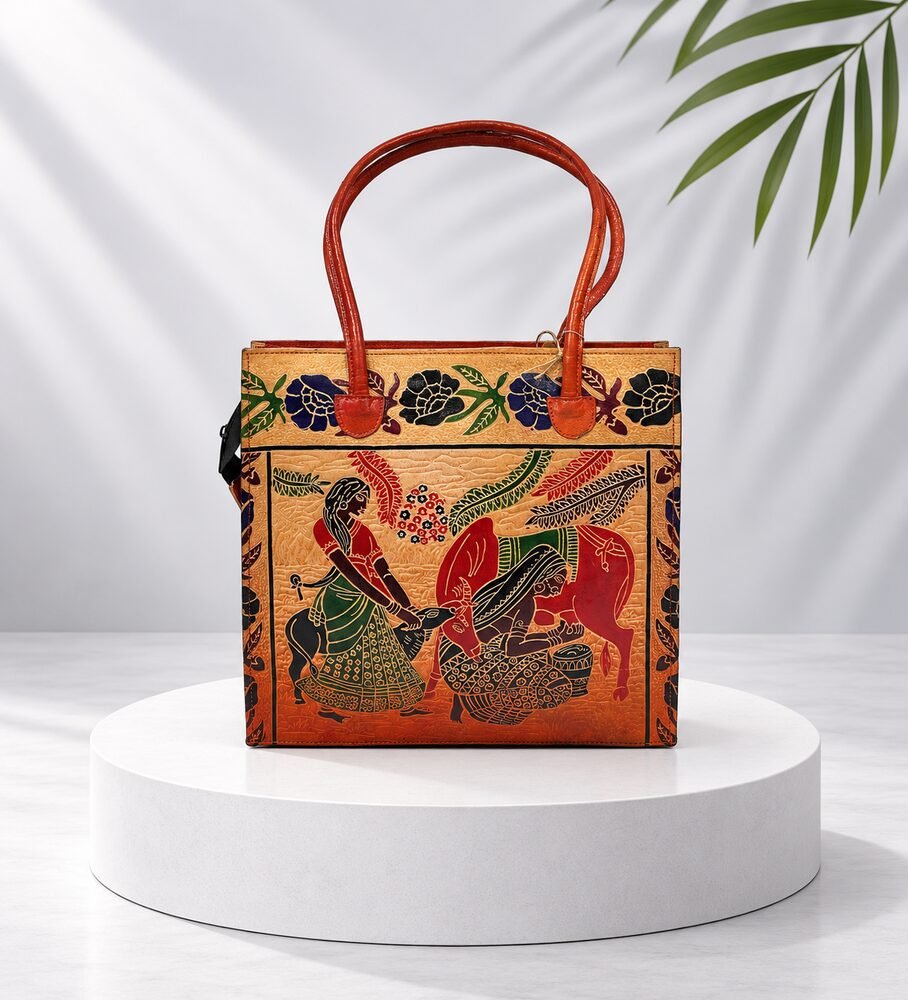Shoulder Bags
