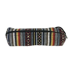 Multicolor Diamond Stripe